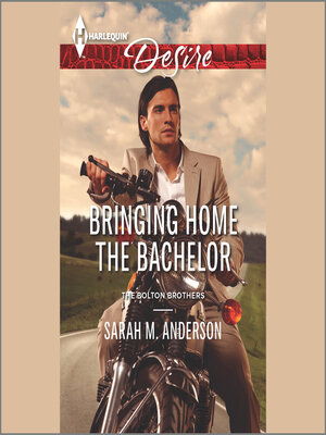 cover image of Bringing Home the Bachelor